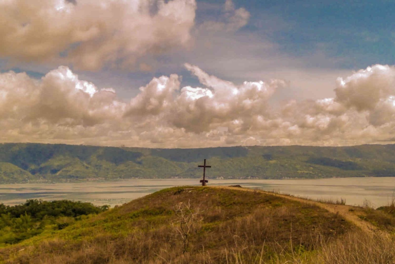 Súmate al Tiempo de la Creación