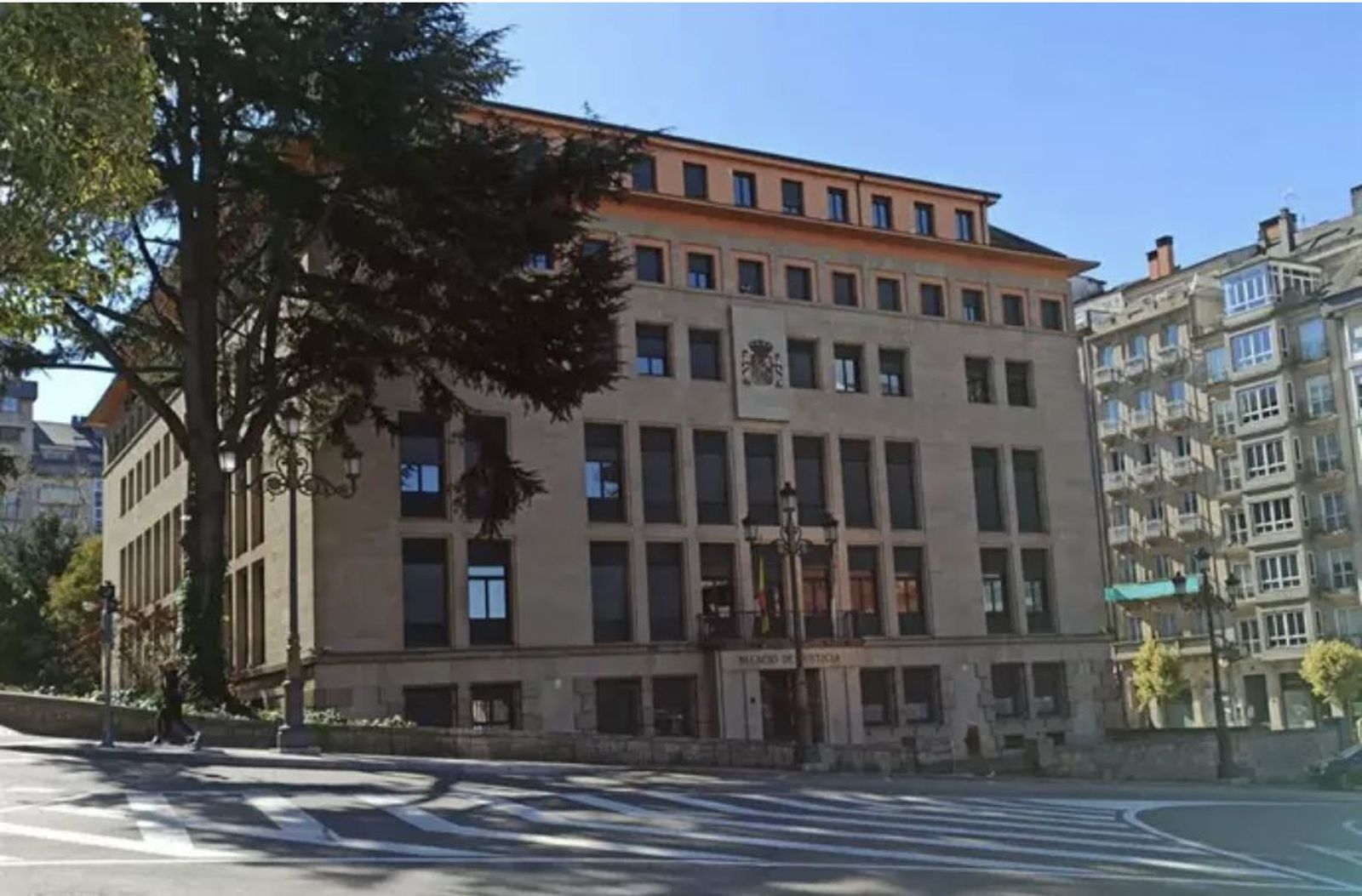 Audiencia Provincial de Ourense