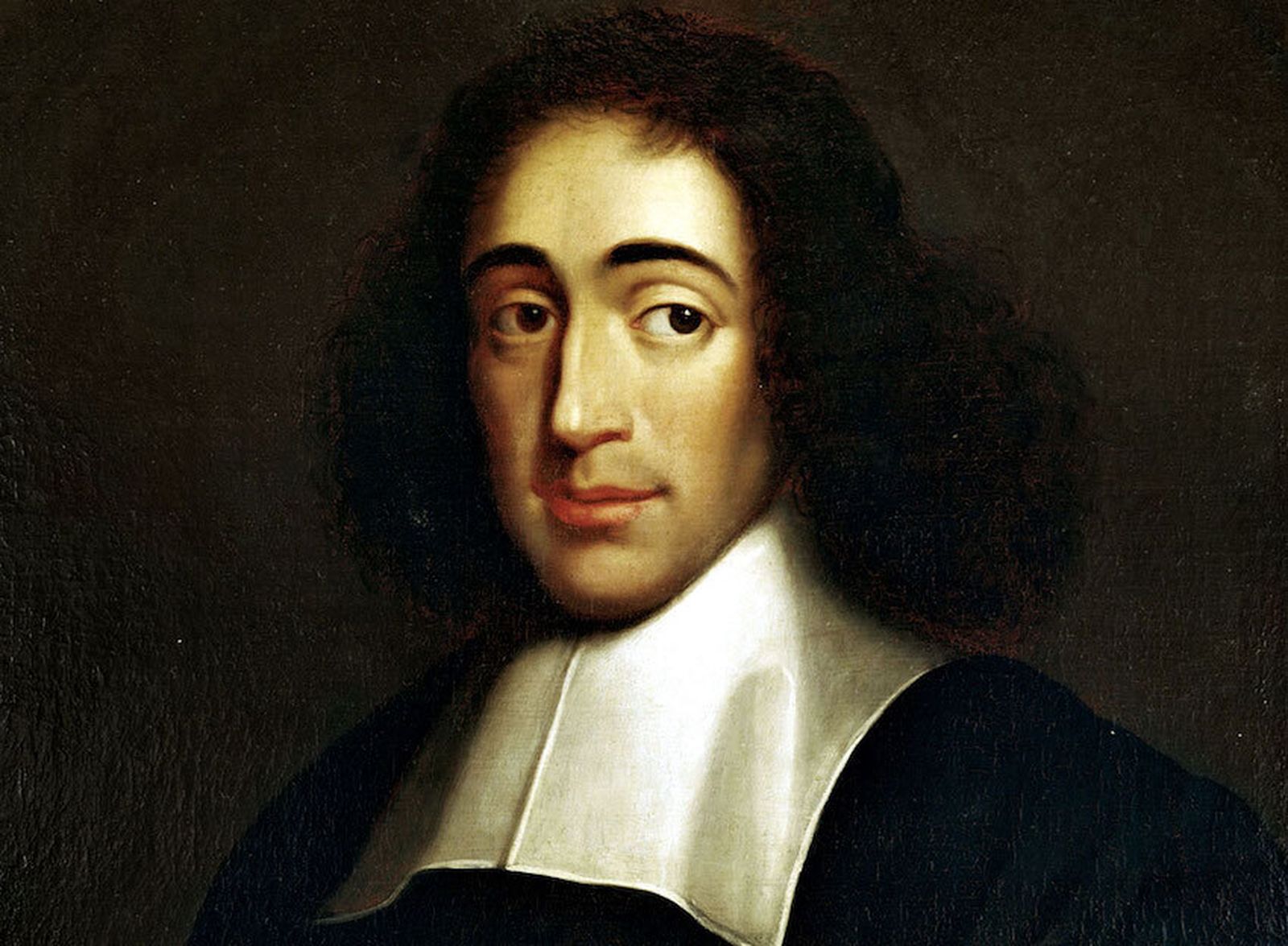 Spinoza