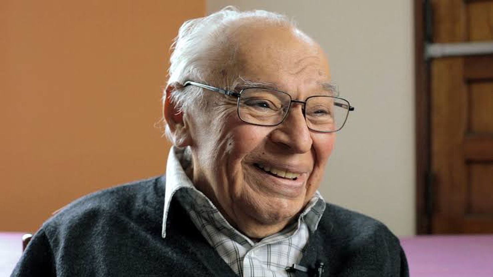 Gustavo Gutiérrez