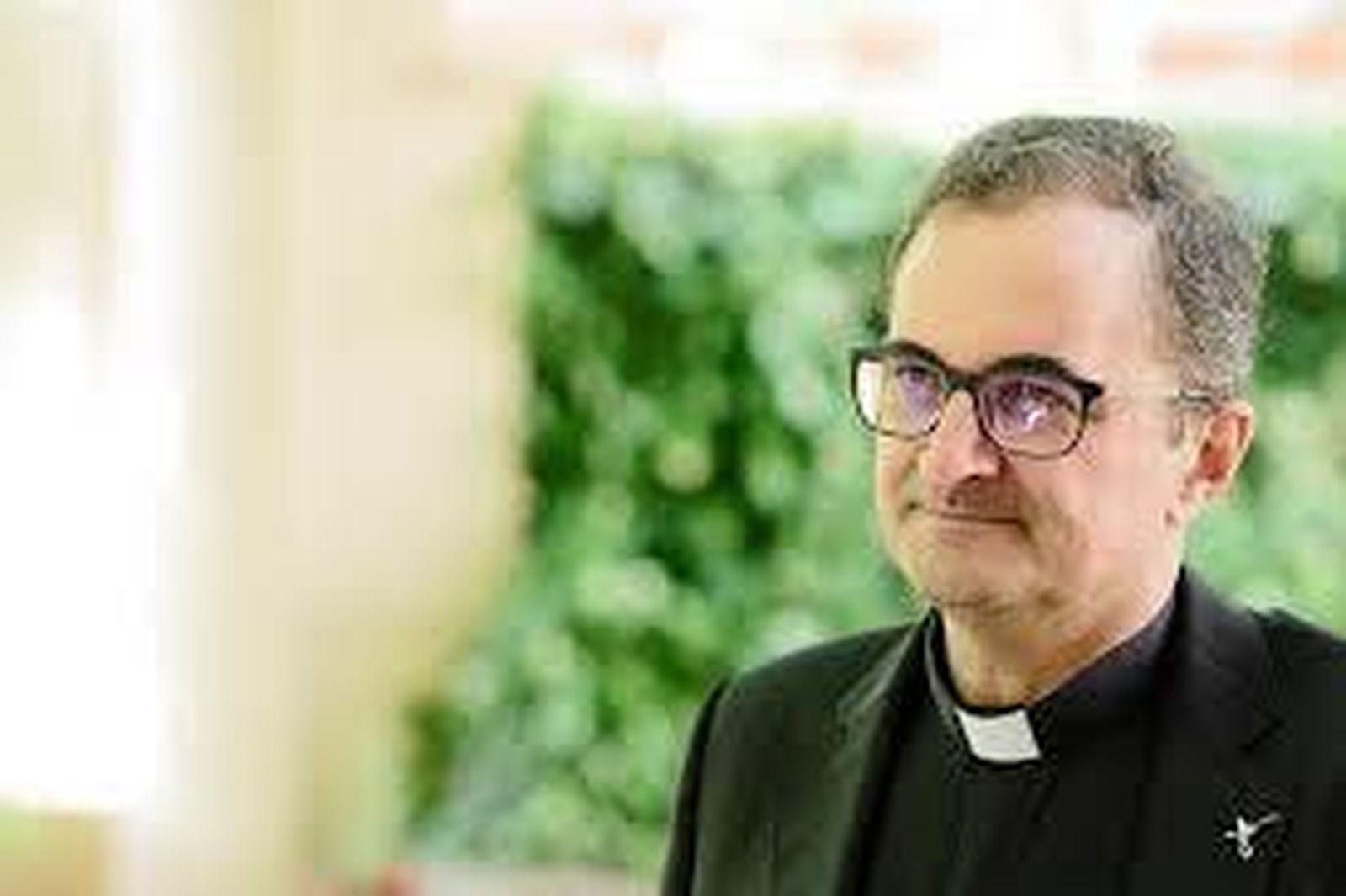 “El papa Francisco empuja a la Iglesia a hablar, reflexionar y buscar nuevos caminos”