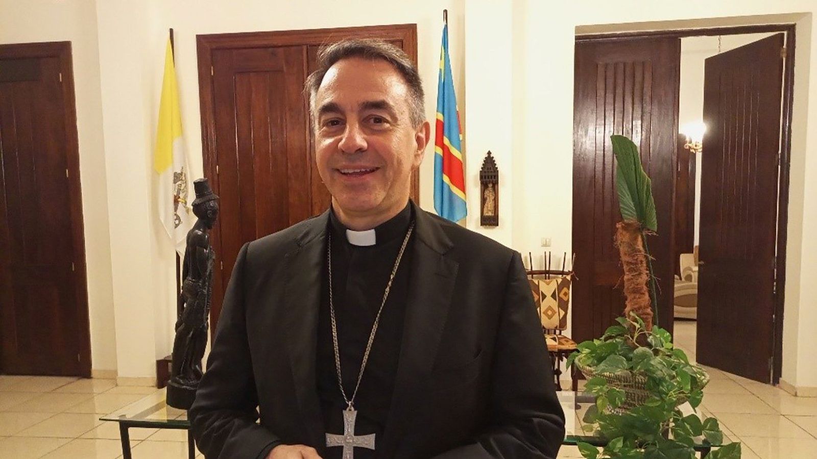 Monseñor Balestrero