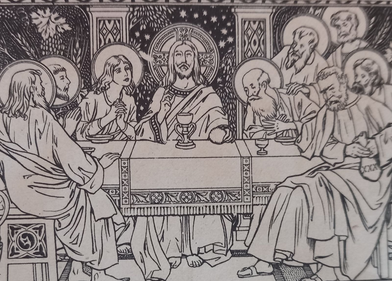 07 Algunas claves interpretativas de las Sagradas Escrituras