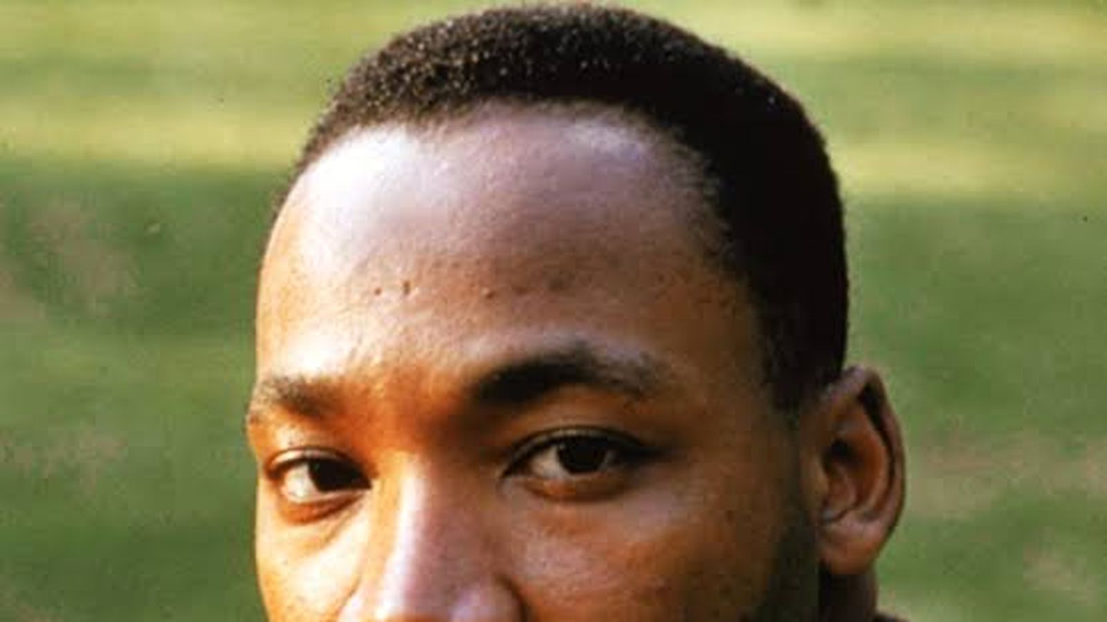 Martin Luther King