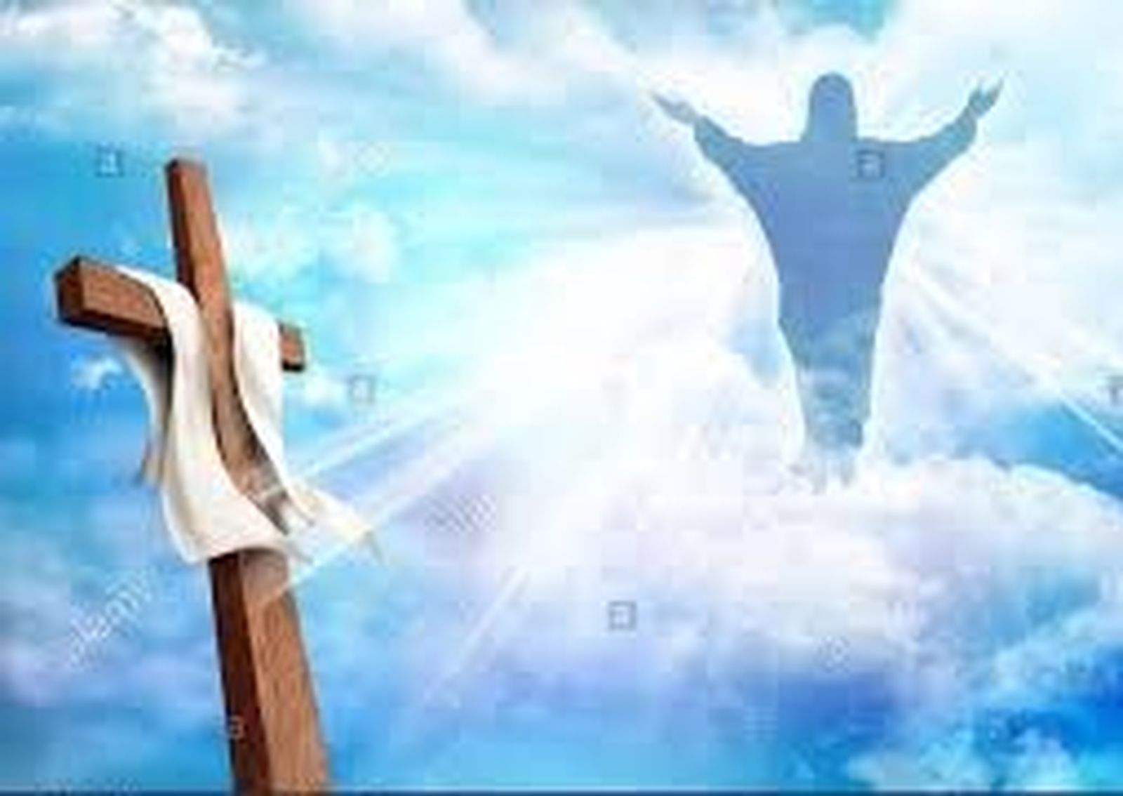 Muerte y resurrección: Las dos caras de una misma moneda.