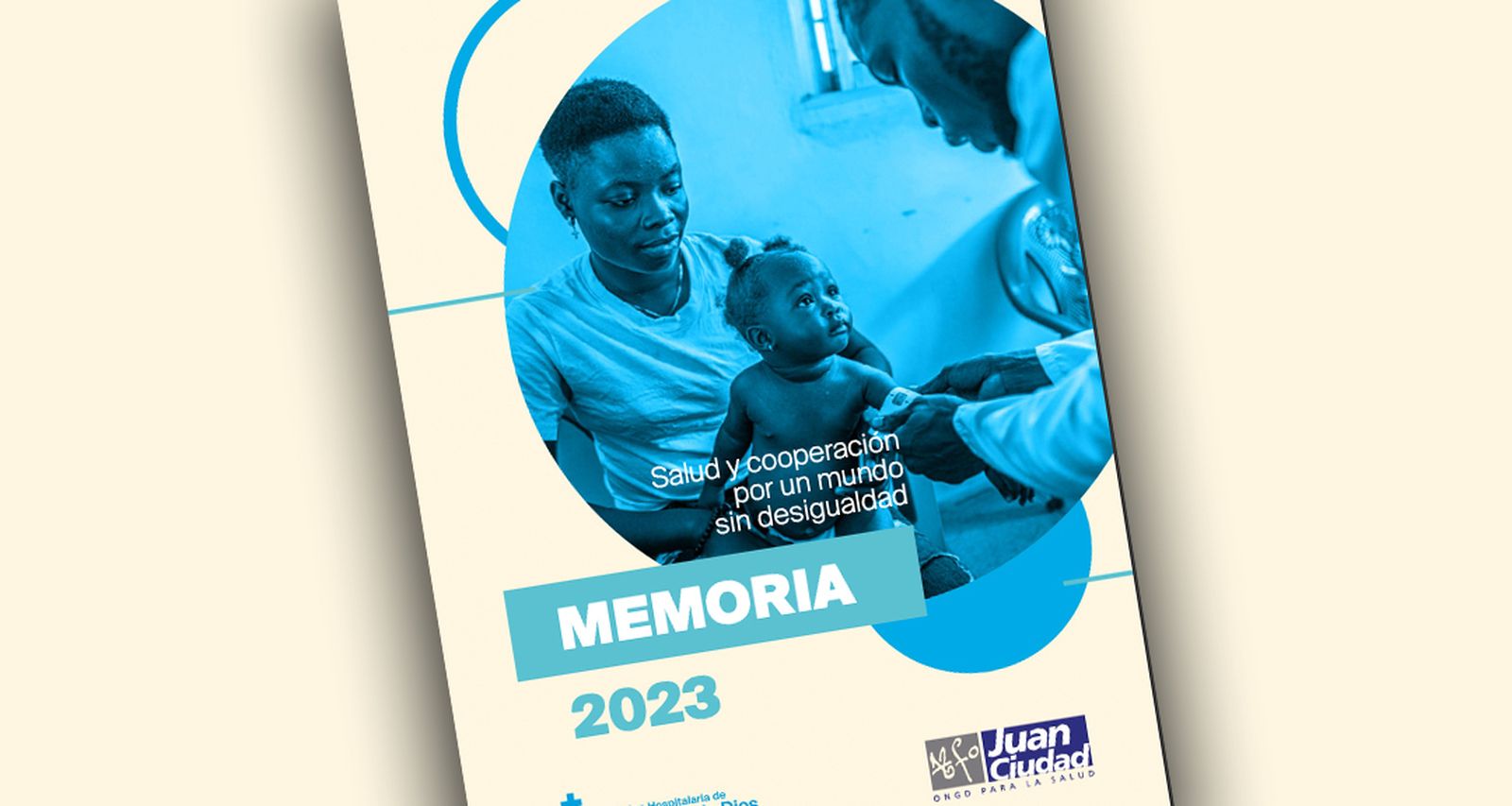 Memoria anual Juan Ciudad