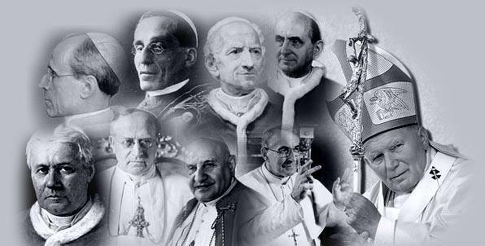 Doctrina Social de la Iglesia