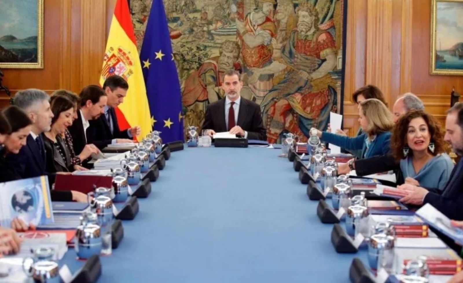 Gobierno de España