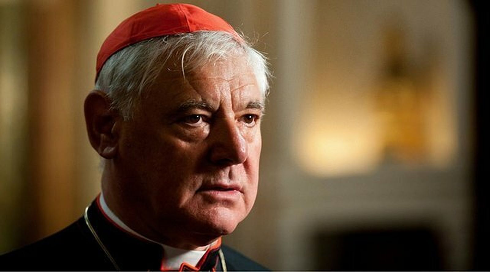 El cardenal Müller, ex-Prefecto de Doctrina de la Fe