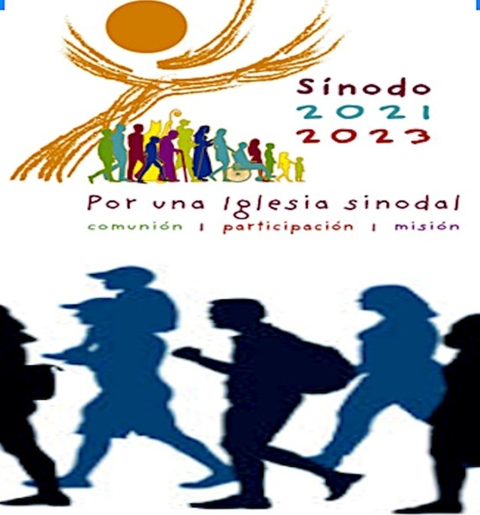 logo sinodal