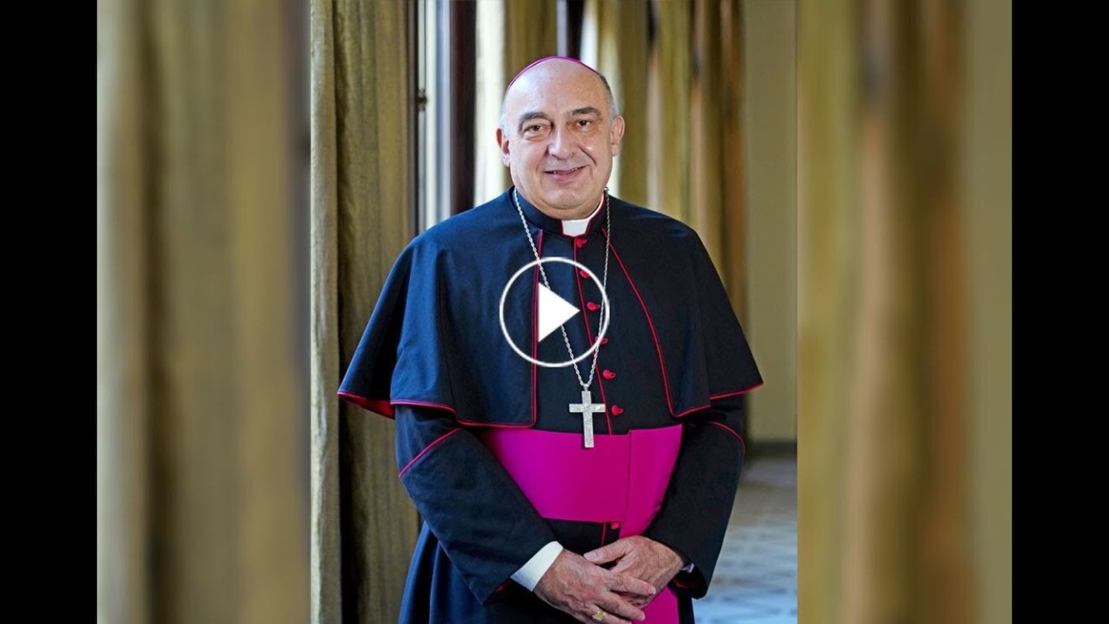 Benavent: "Ir a Belén significa buscar a Cristo en los frágiles y en quienes más sufren las consecuencias de la injusticia"