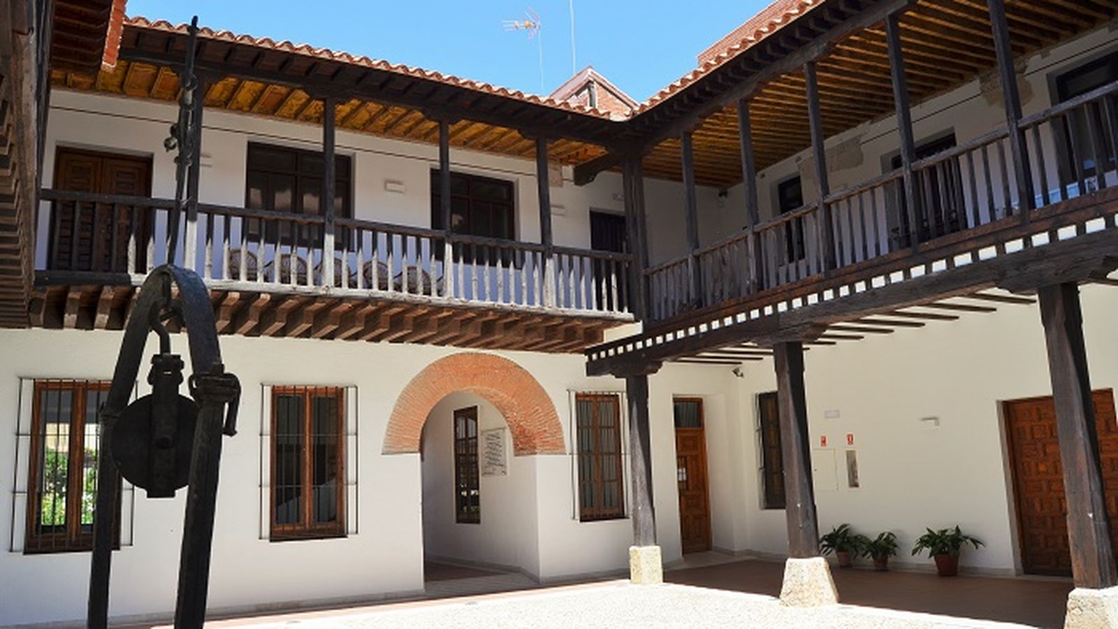 Hospital de Antezana