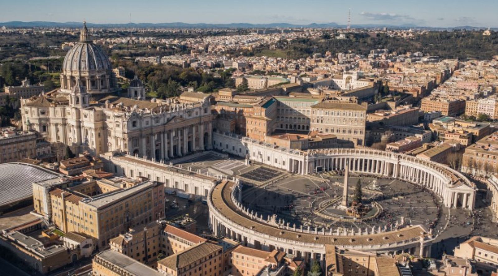 Vaticano