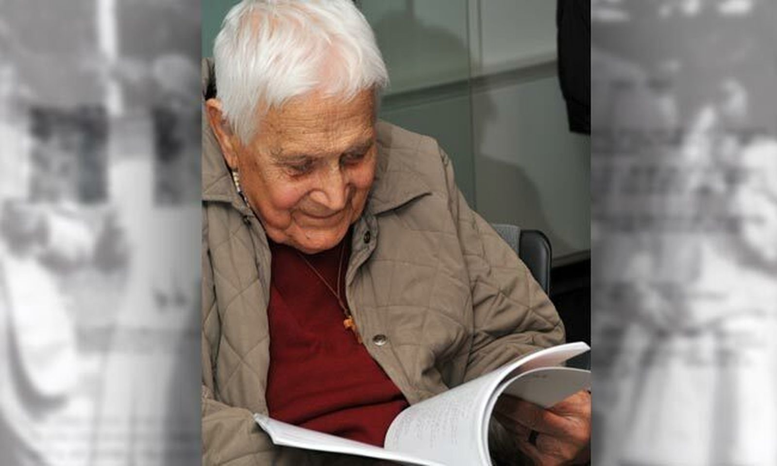 Arturo Paoli, un profeta