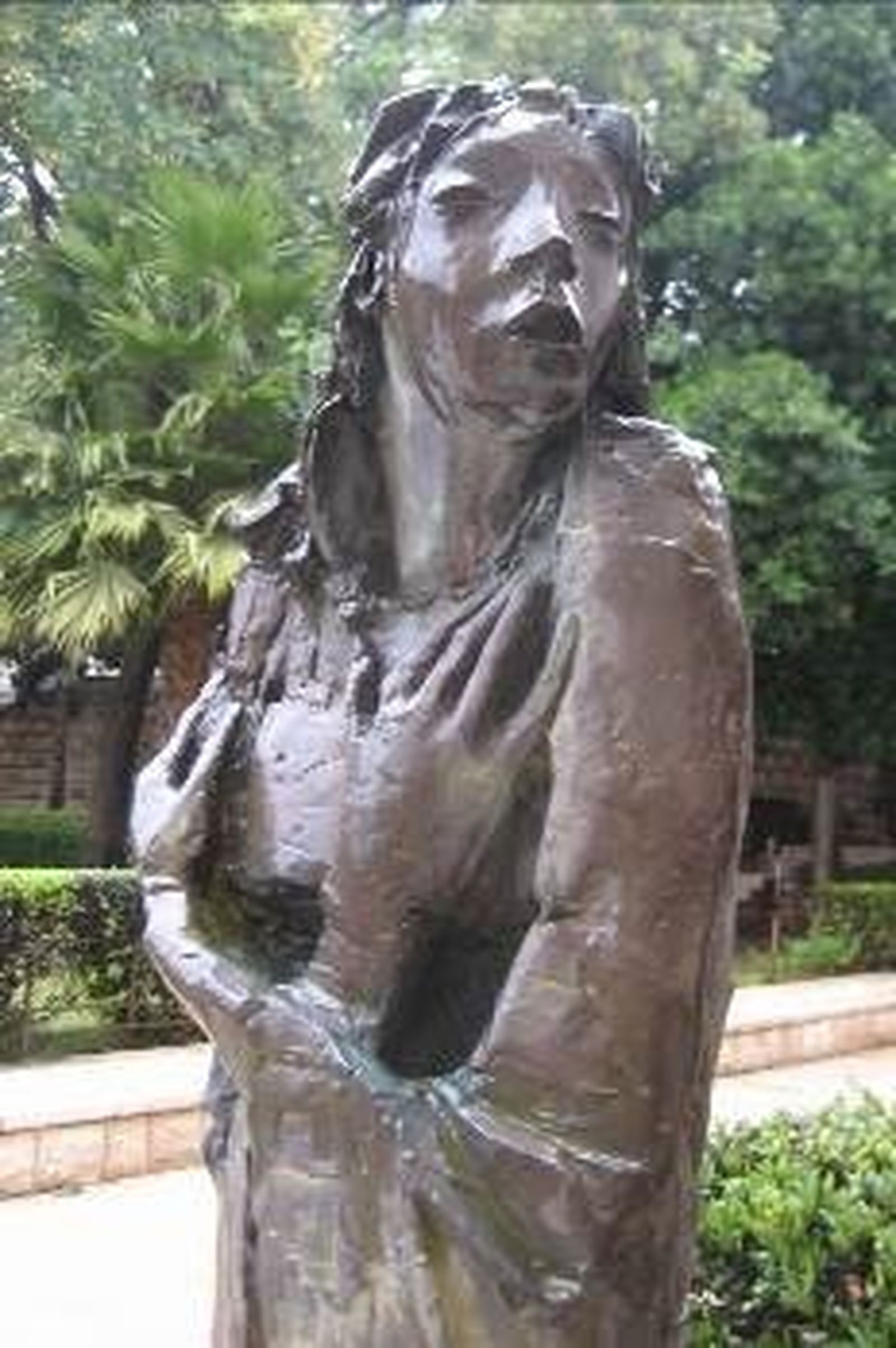 II Viernes de Adviento