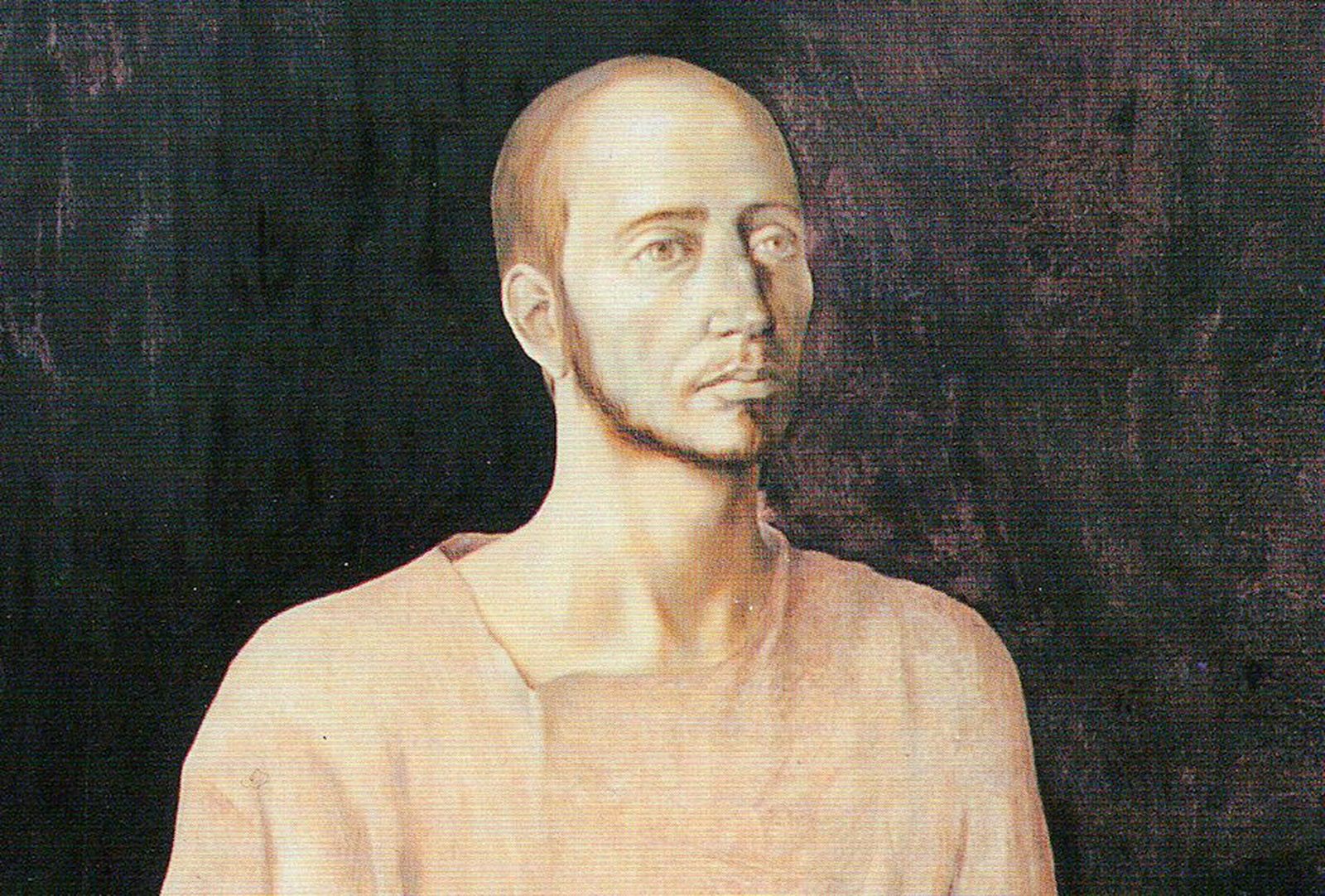 Ignacio de Loyola
