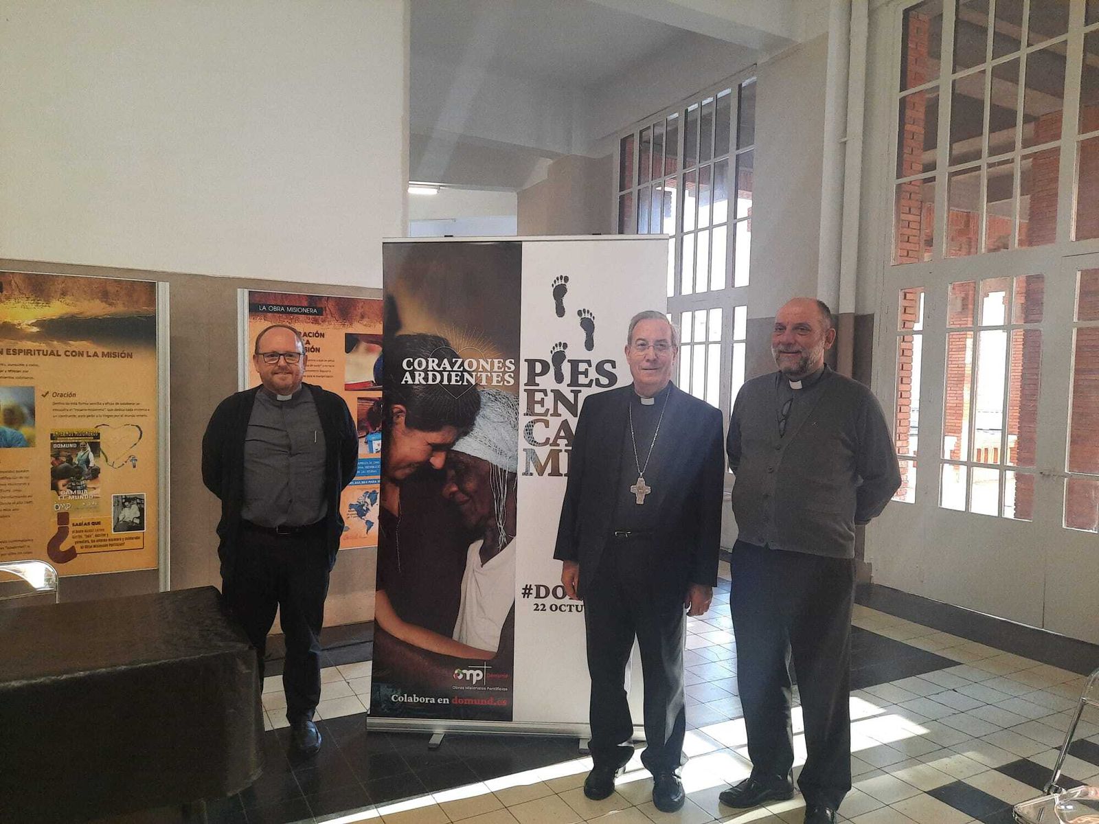 Presentacion DOMUND 2023