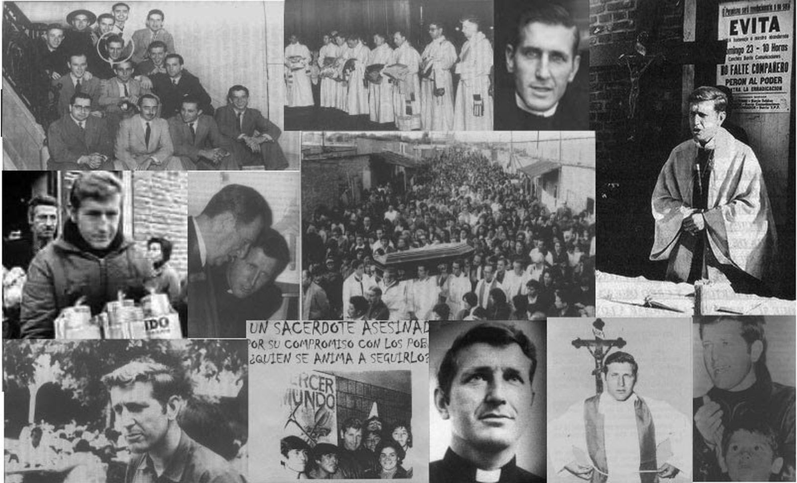 Estar junto al Pueblo