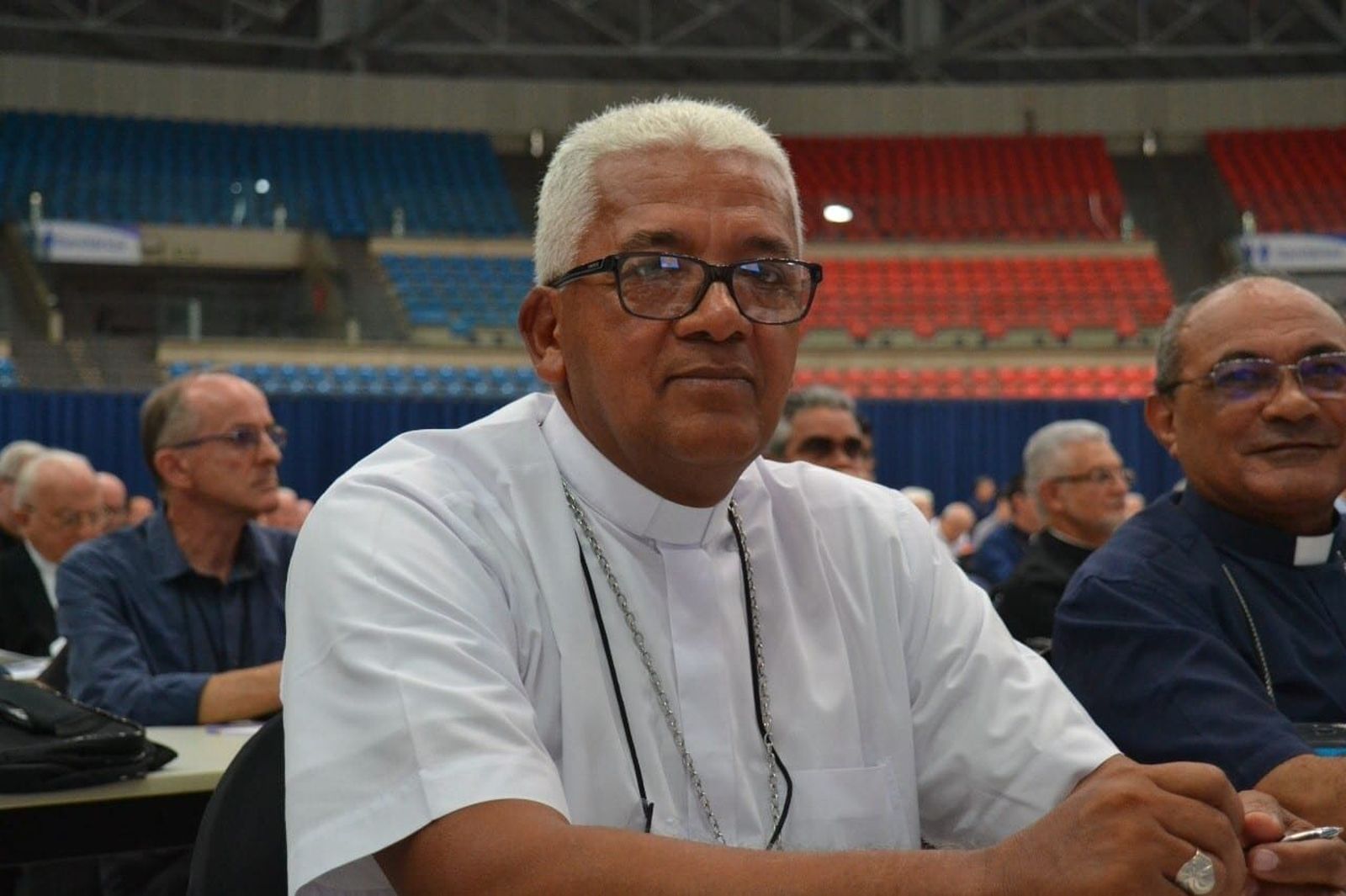 Mons. Giovane Pereira de Melo