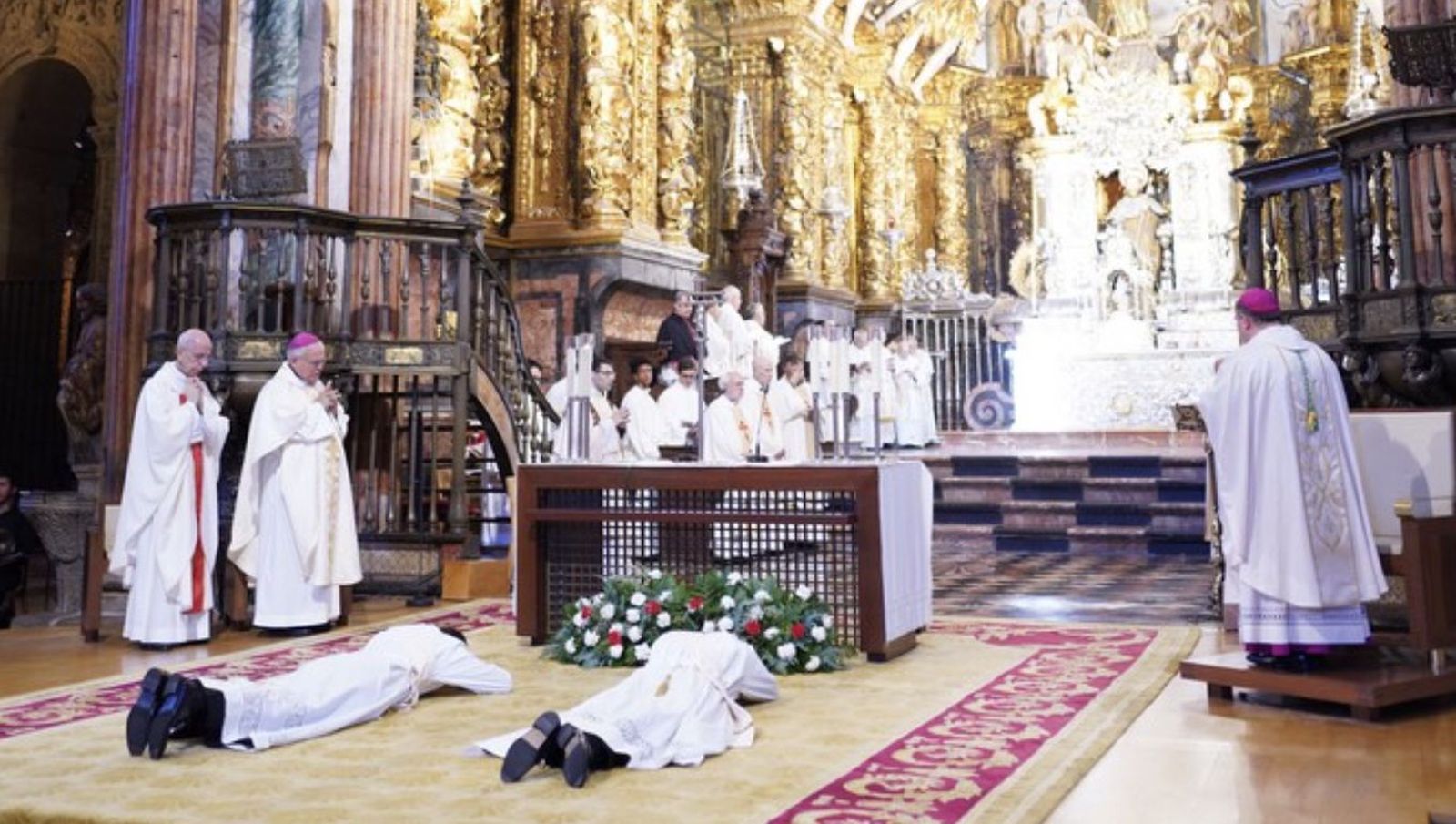 Mons. Francisco Prieto