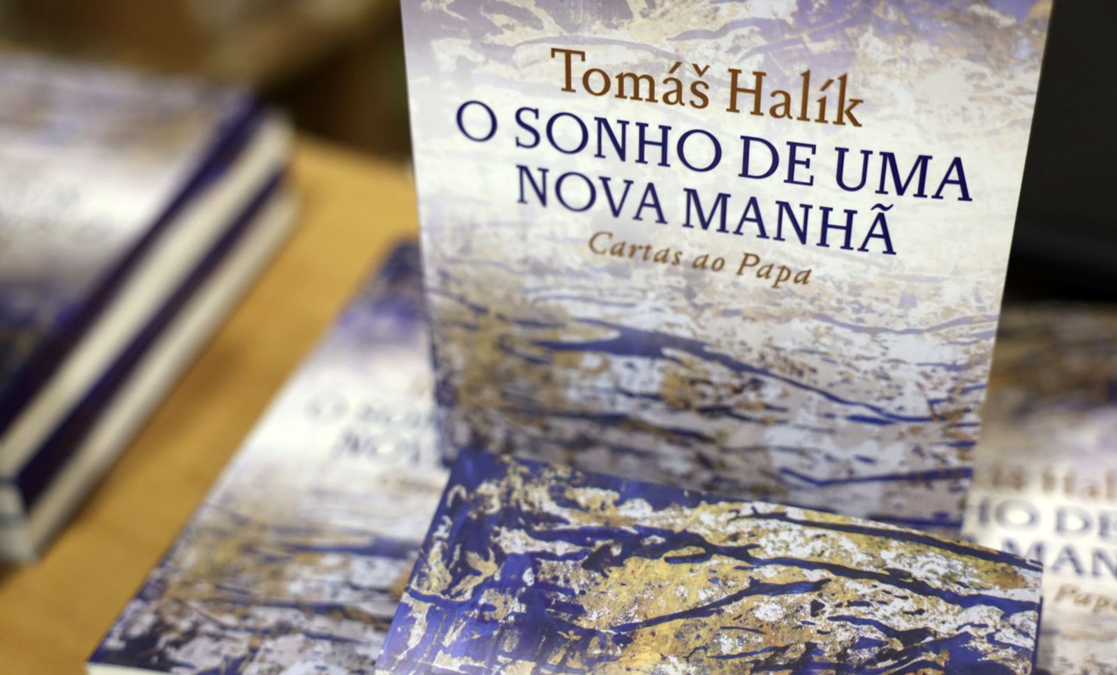 Libro de Halik