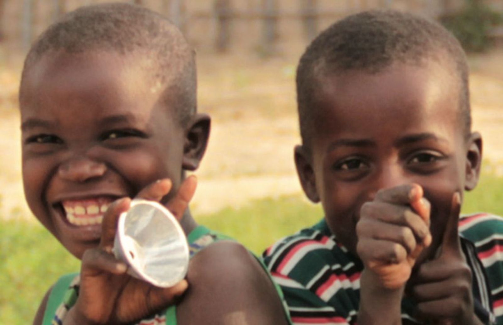 Misiones Salesianas. Juntos saldremos adelante