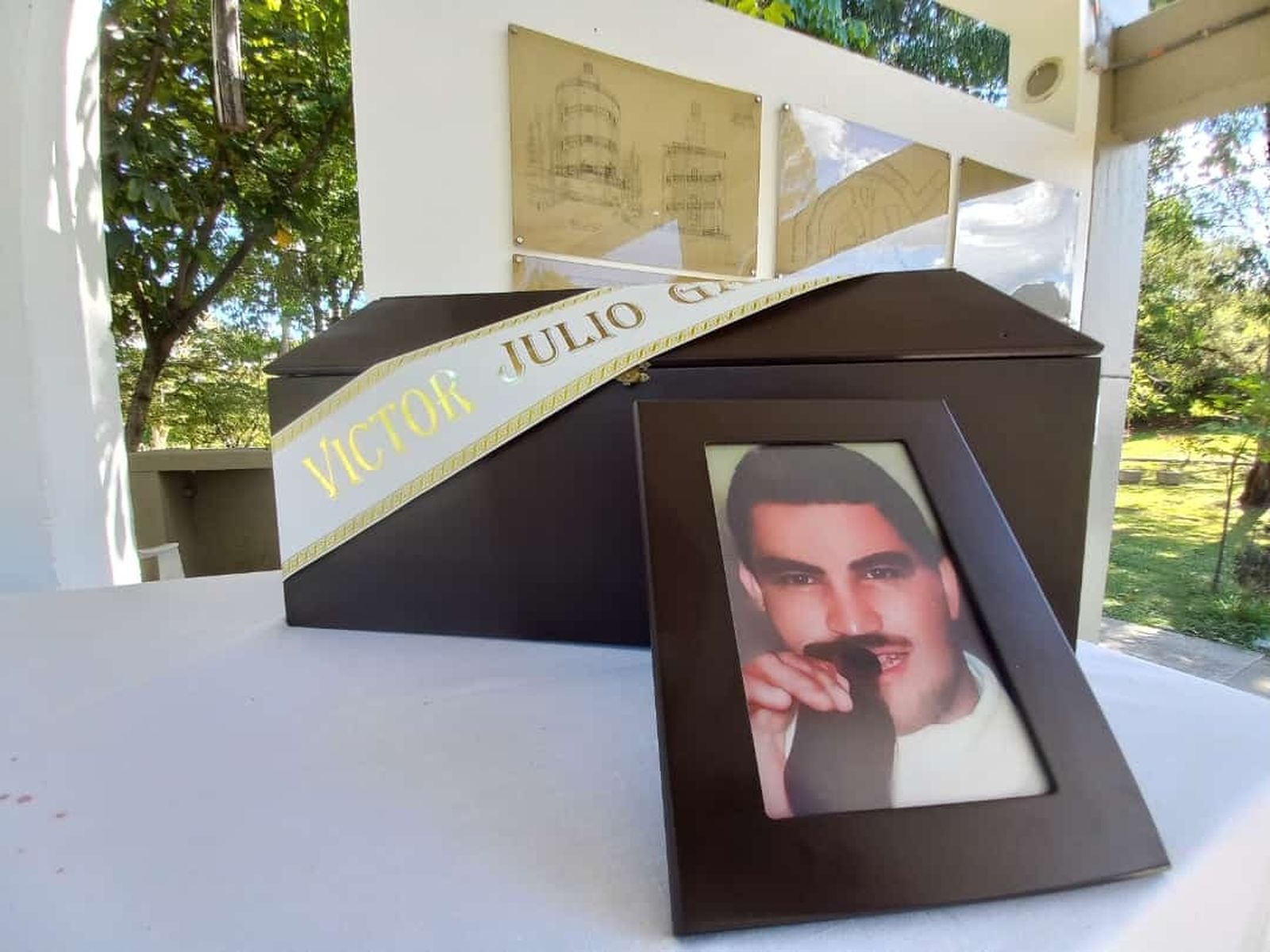 Victor Julio Galvis Orozco