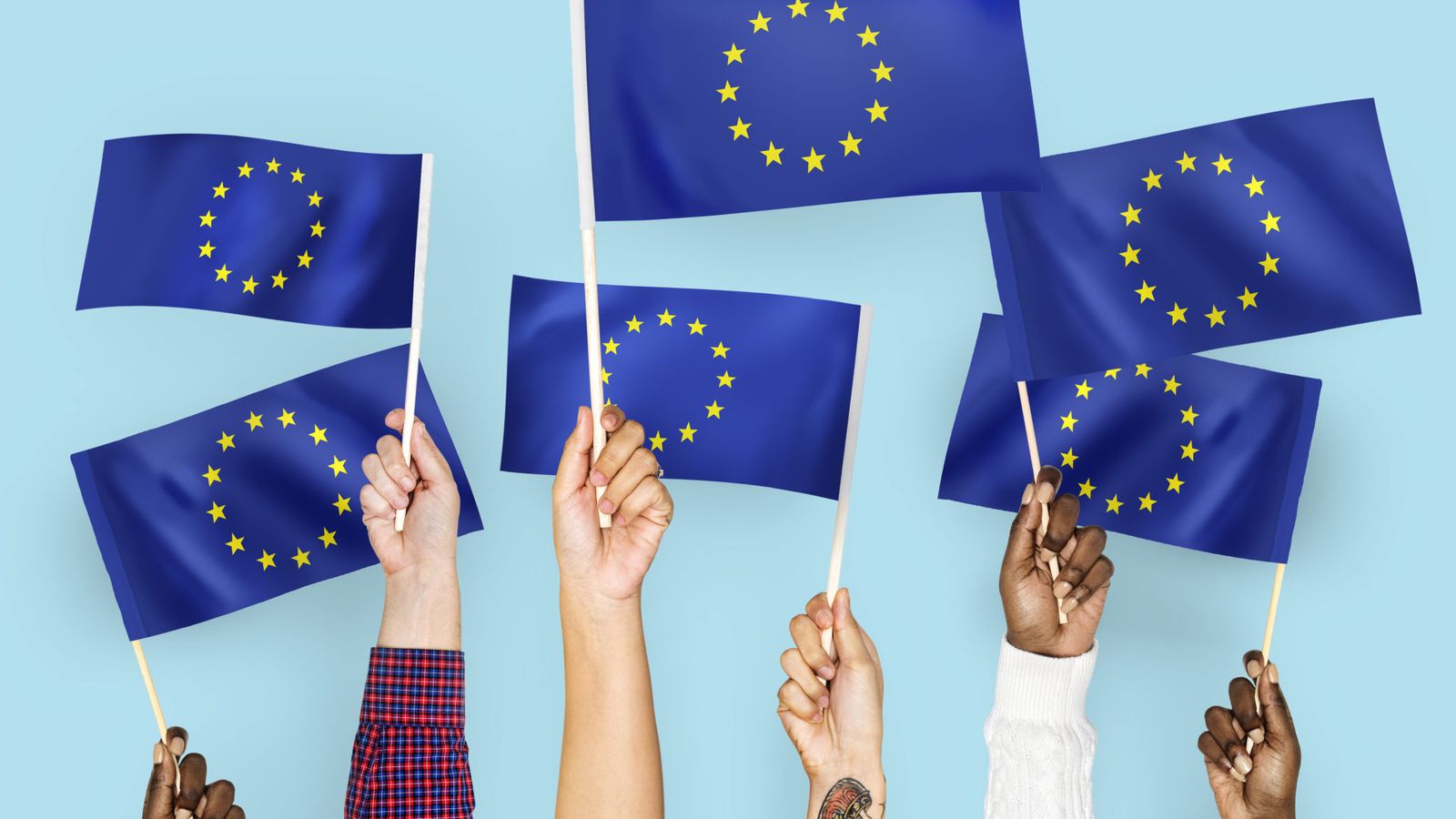 Proyecto europeo