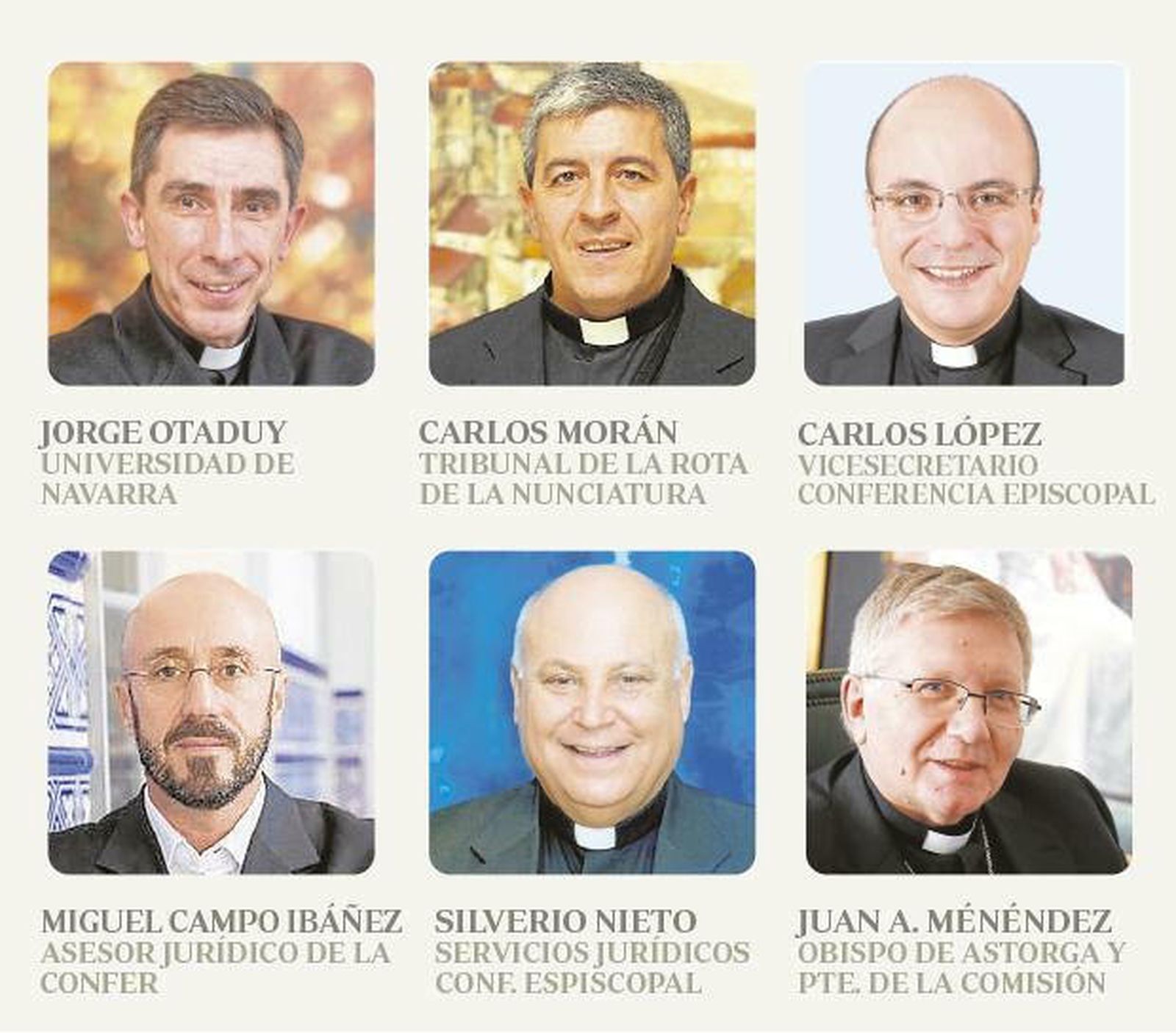 La Comisión Antipederastia