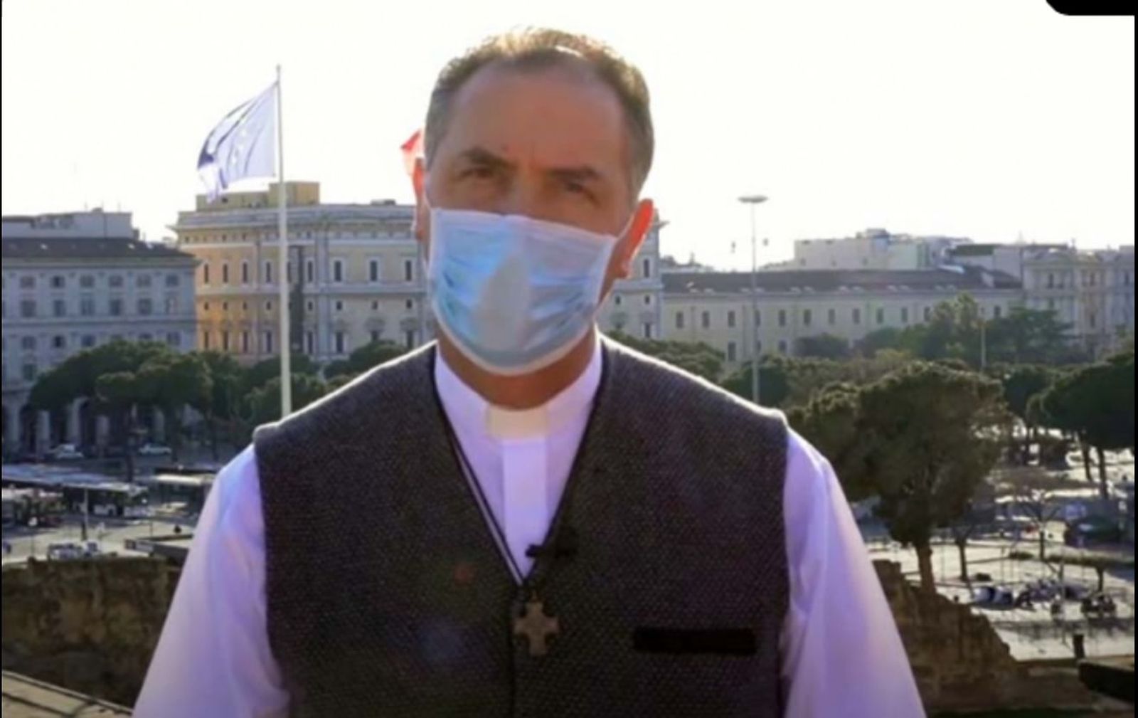 Ángel Fernández Artime