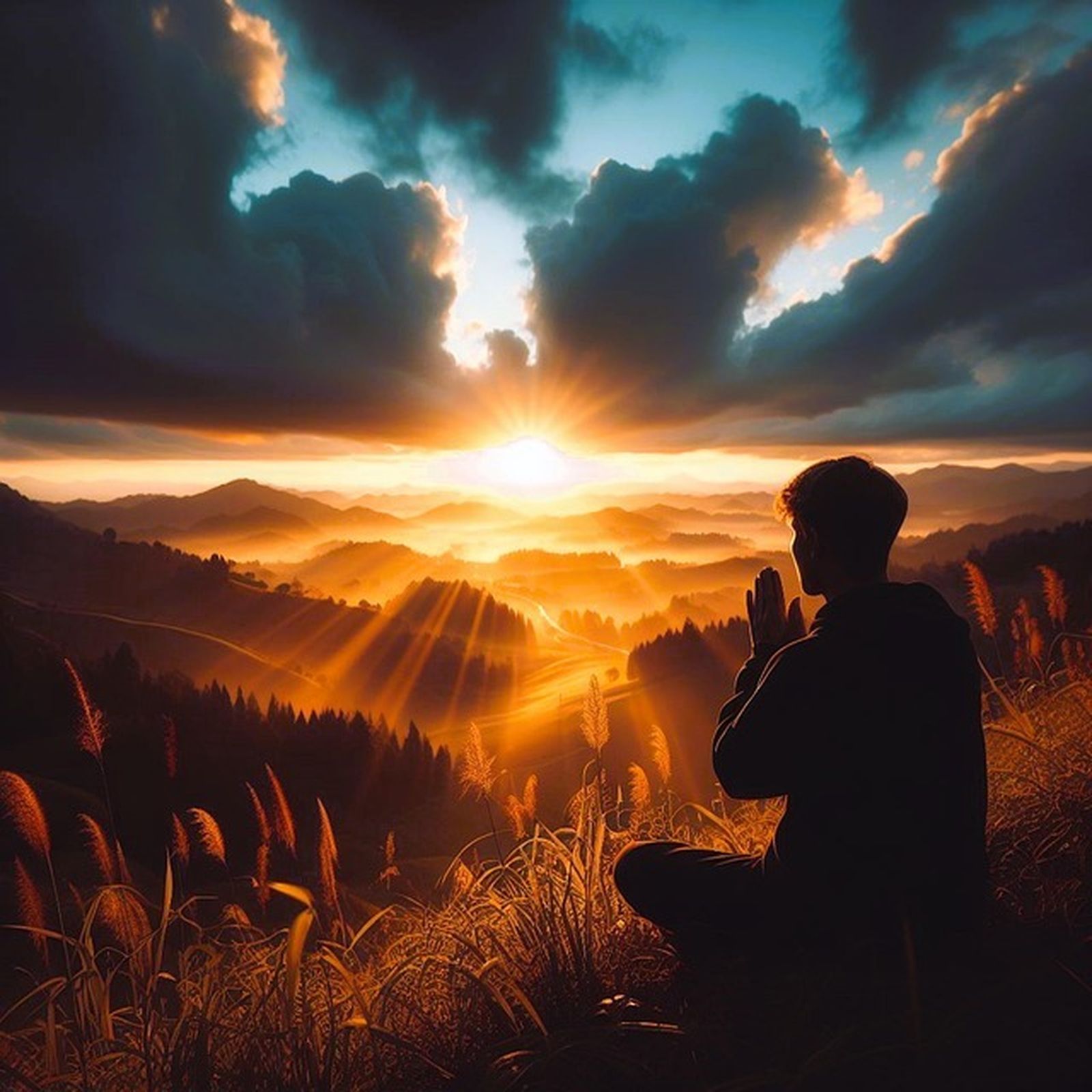 ❤️ La Abundancia del Poco