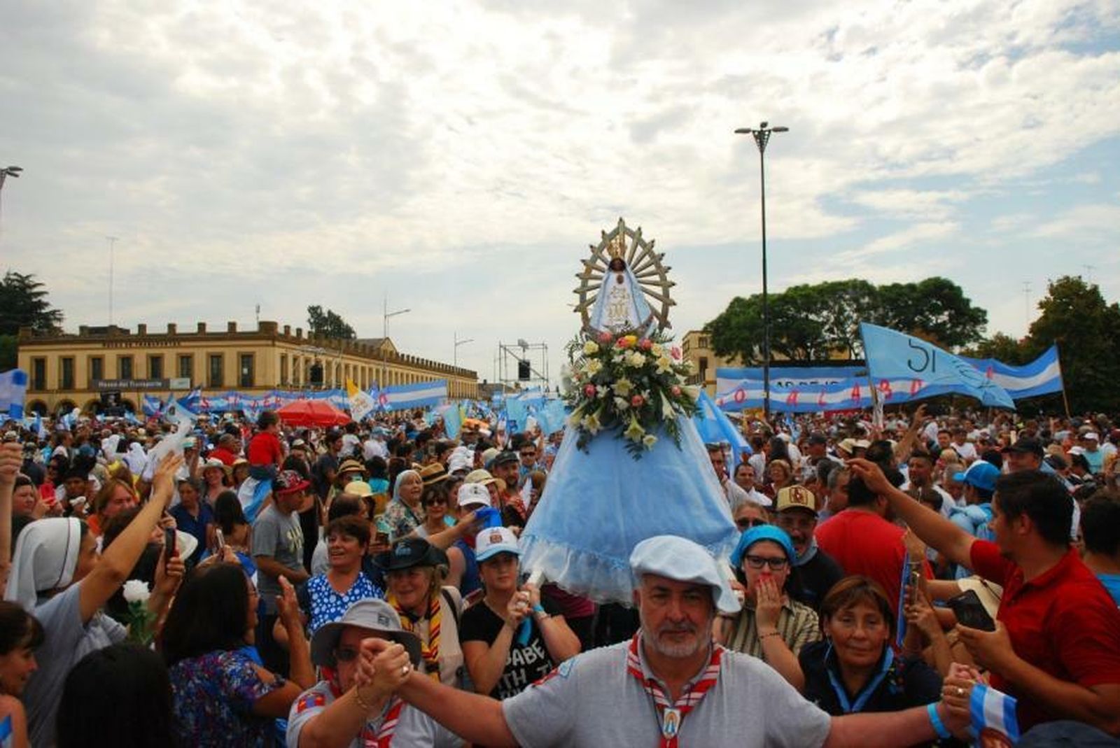La Iglesia argentina se moviliza contra la reforma del aborto del Gobierno