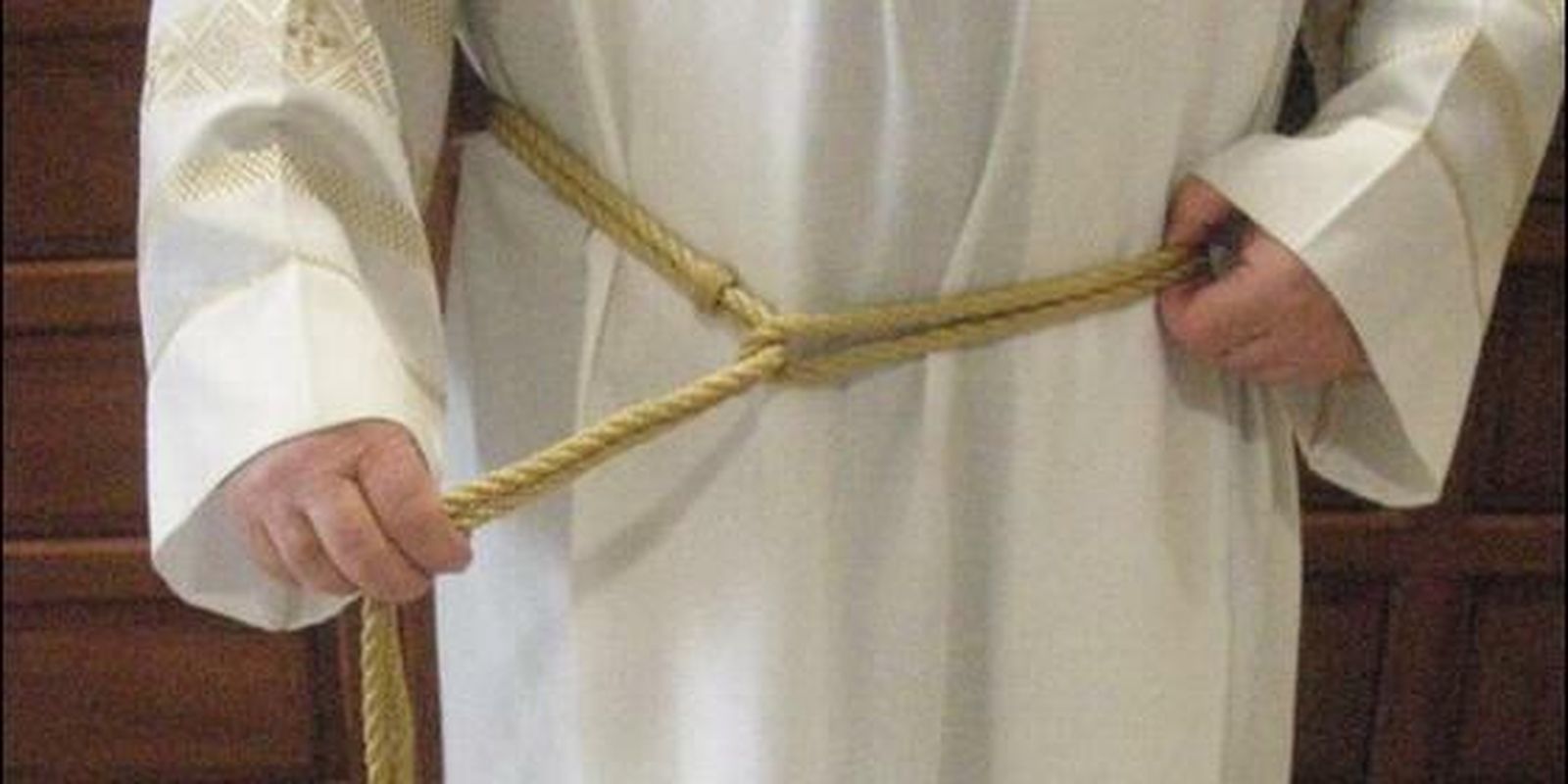 Falta de vocaciones en la Iglesia