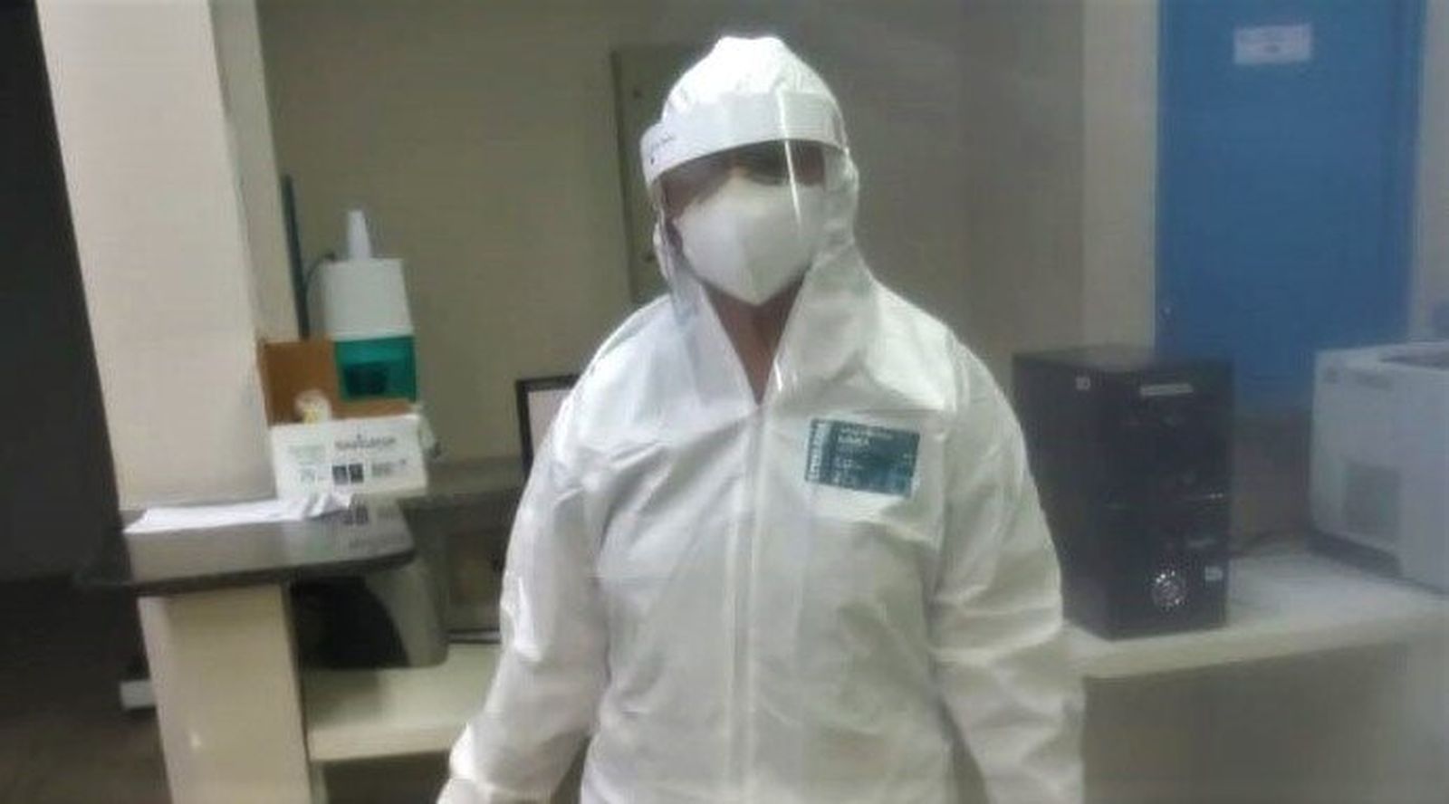 Maria do Socorro dos Santos Silva