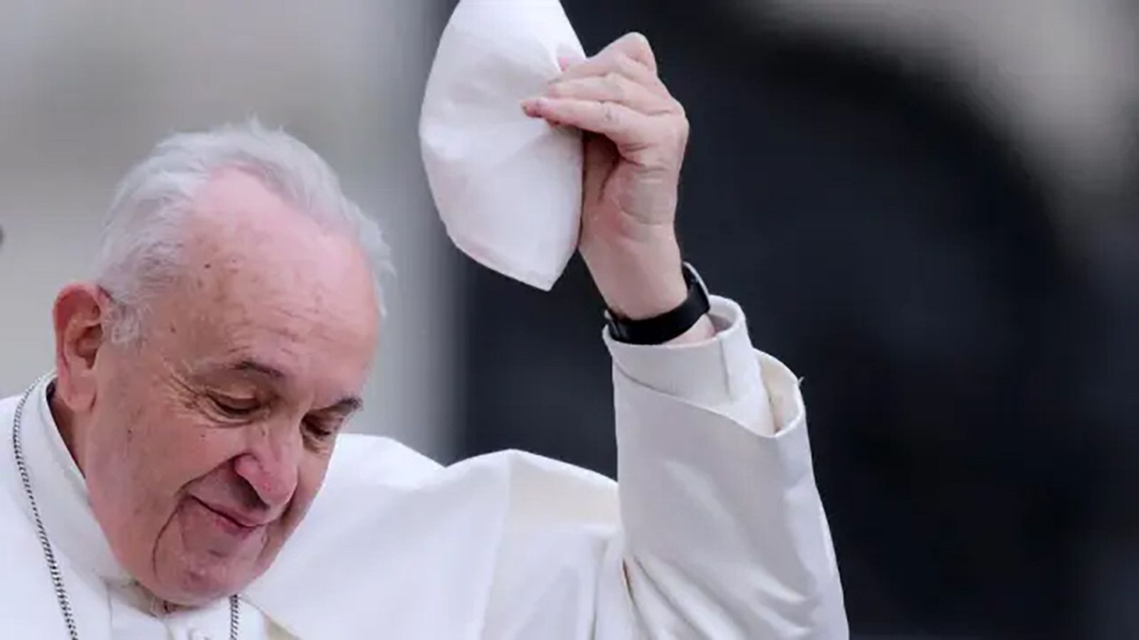 Papa Francisco