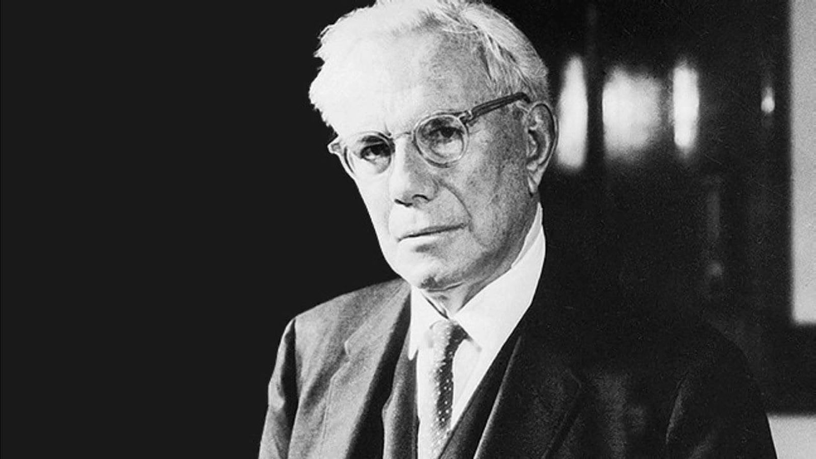 Paul Tillich
