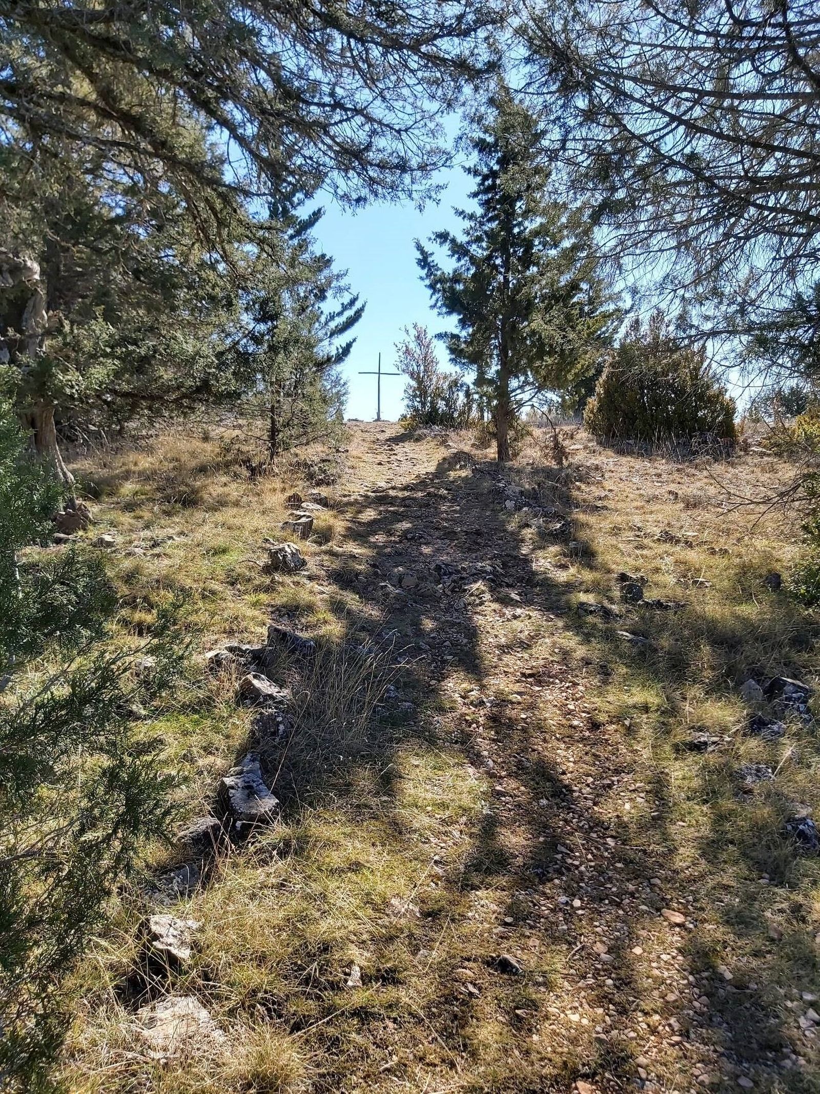 35ª Etapa - V Martes de Cuaresma