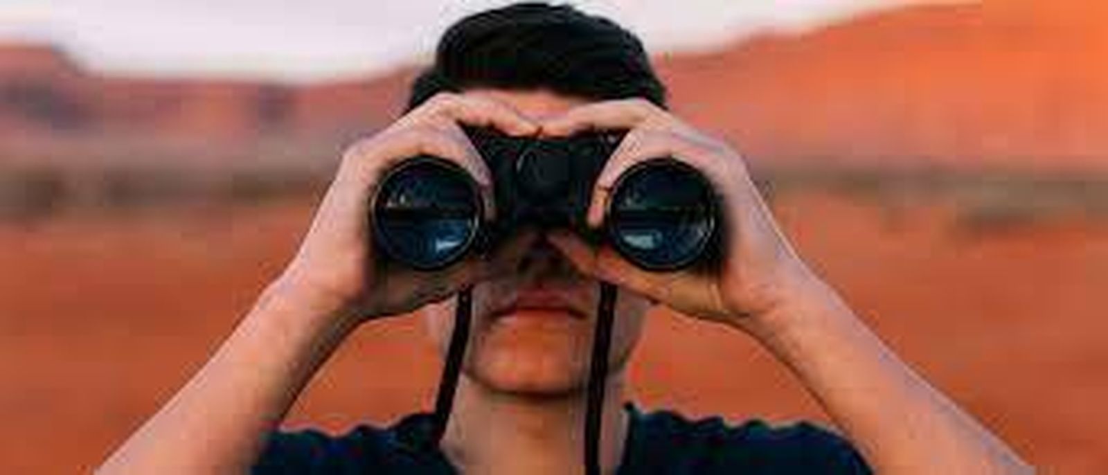 “Vean siempre el mundo a través de los ojos de los demás”