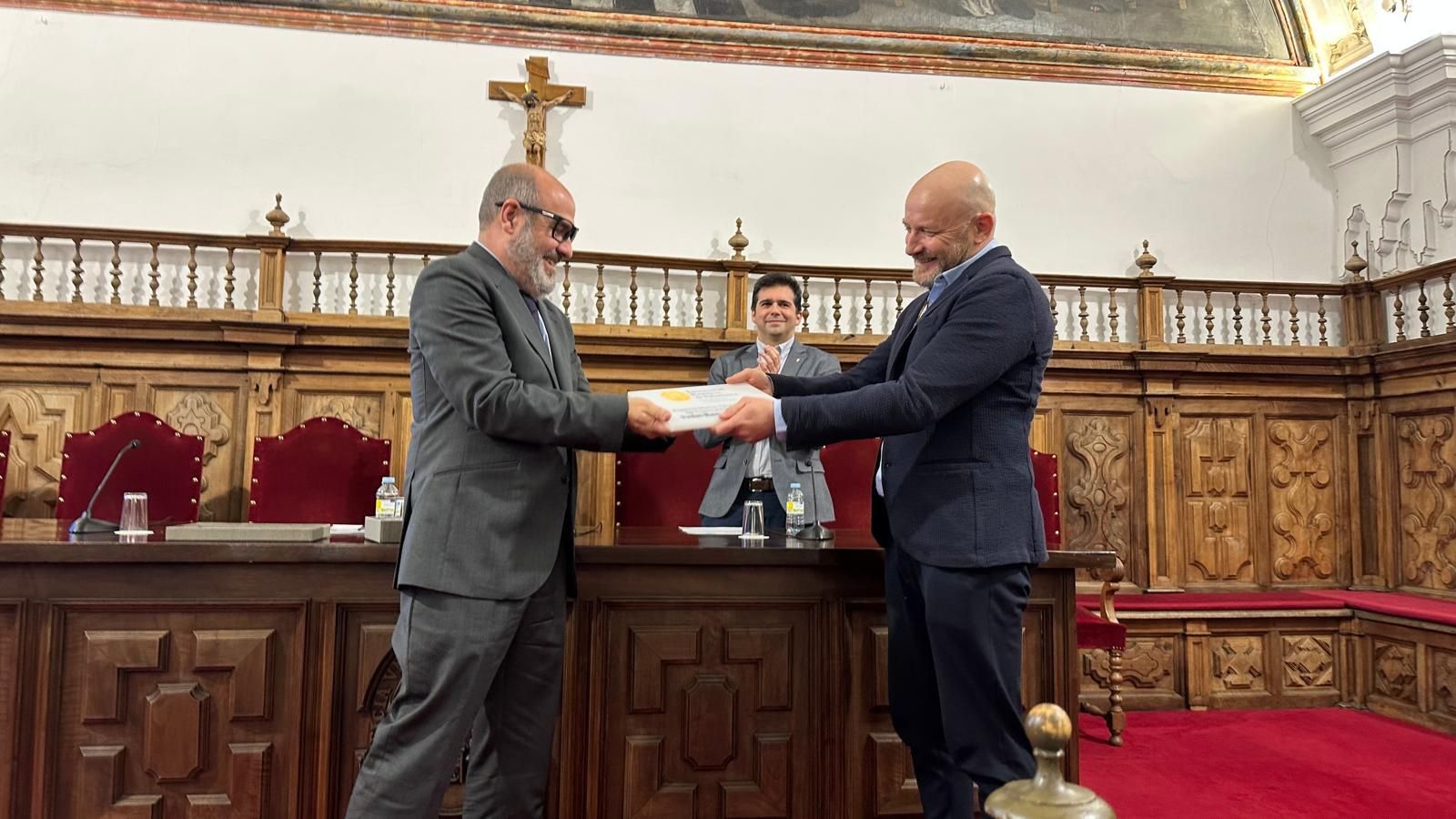 Premio María Teresa Aubach de Comunicación 2025
