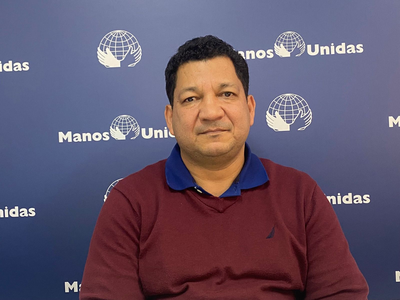 Donald Hernández Palma