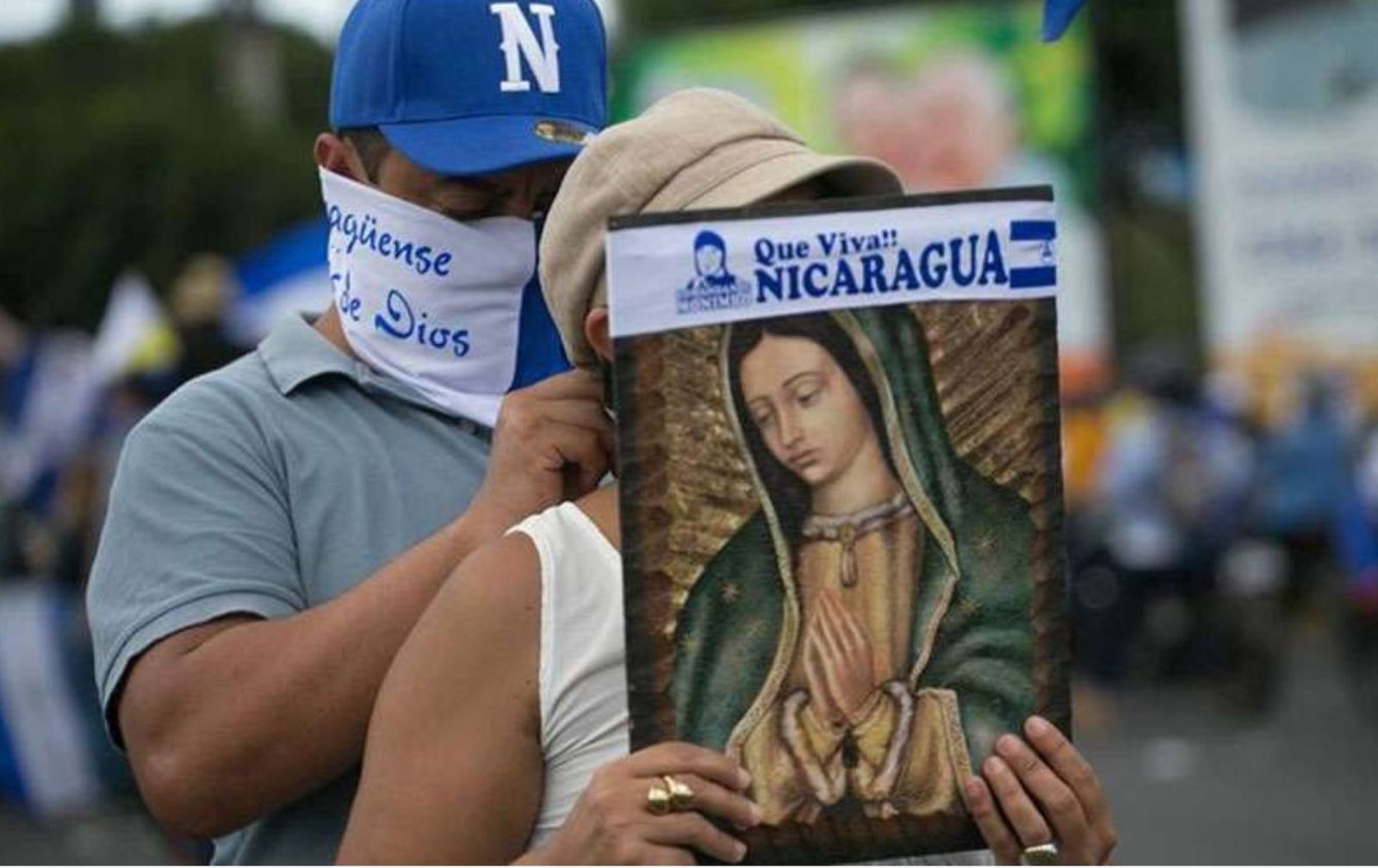 Nicaragua