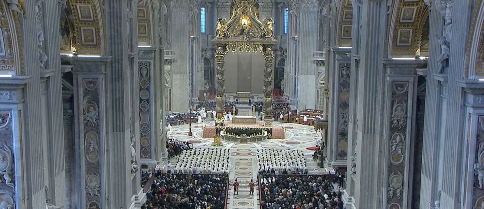 Basílica de San Pedro