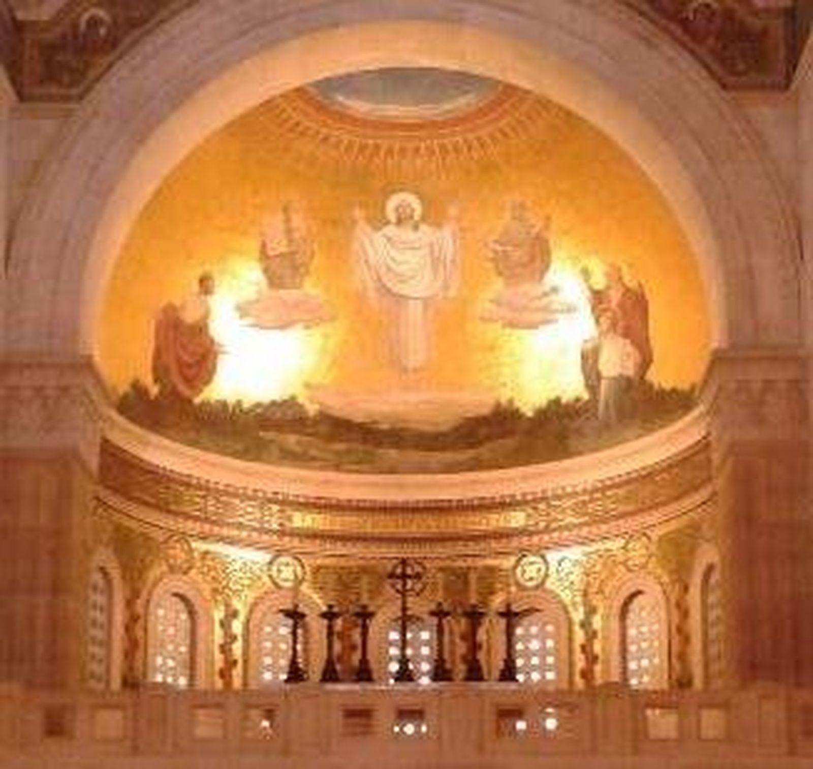 II Domingo de Cuaresma