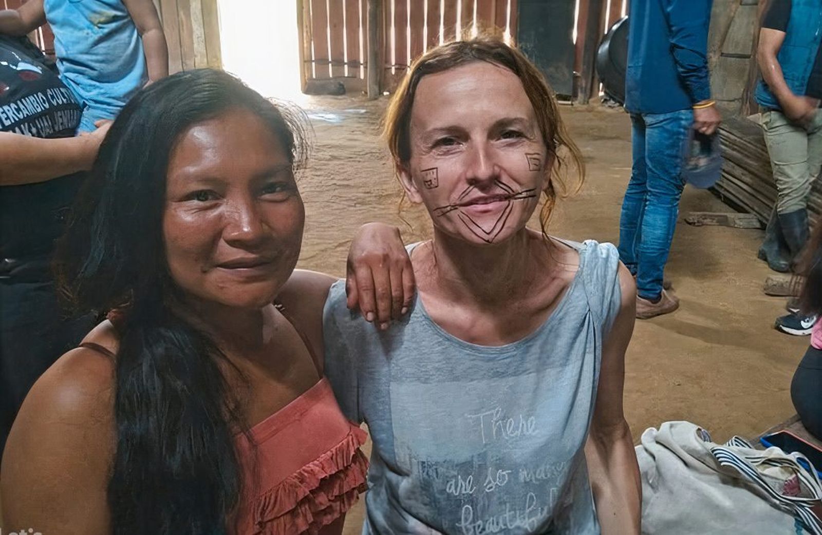 Alimentación saludable en el Putumayo: una difícil misión, pero no imposible