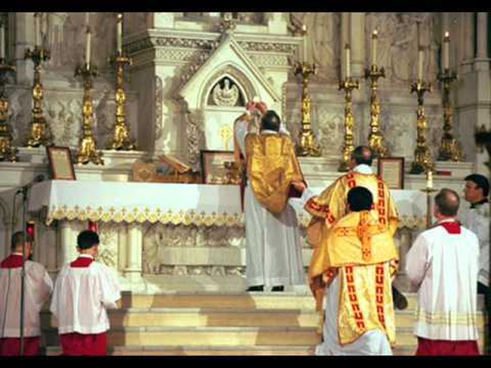 ¿Por muchos o por todos?