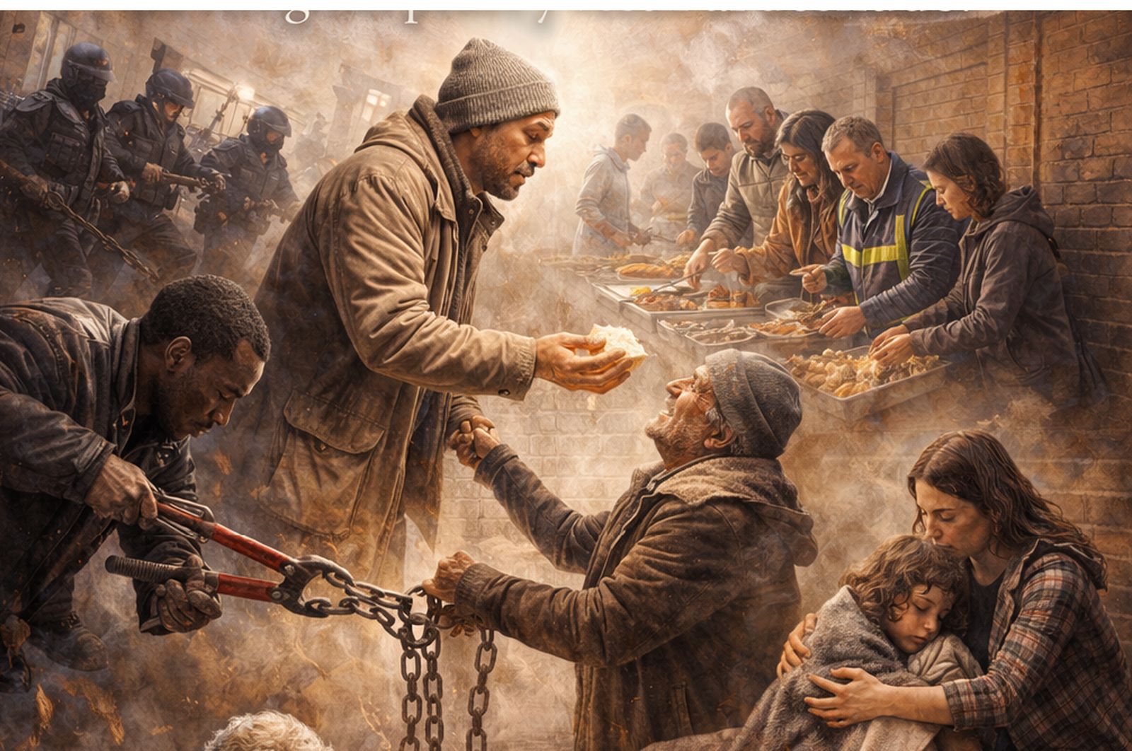 El ayuno que Dios quiere