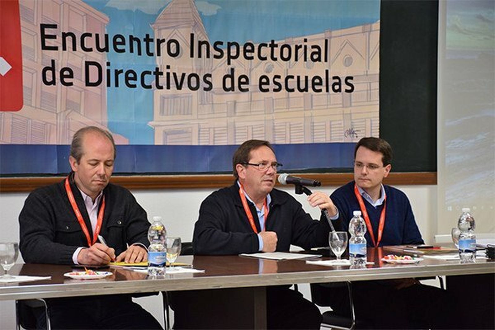 El nuevo provincial salesiano