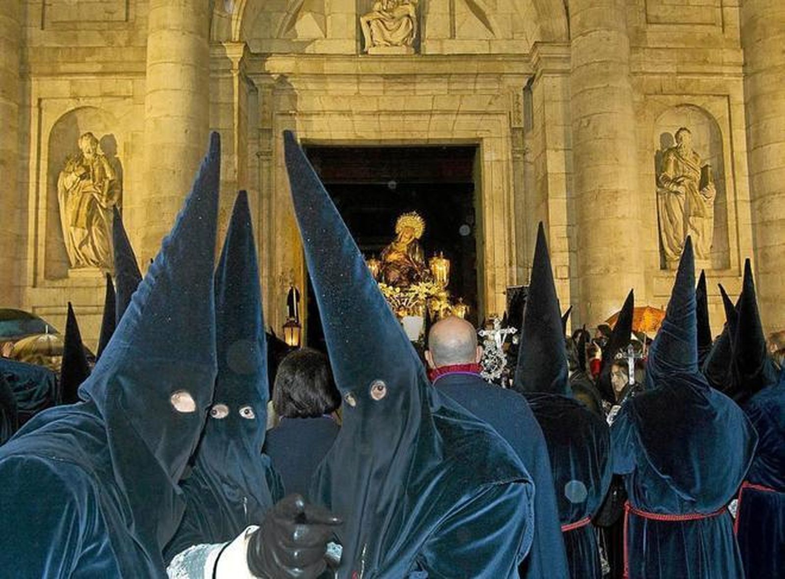 Semana Santa