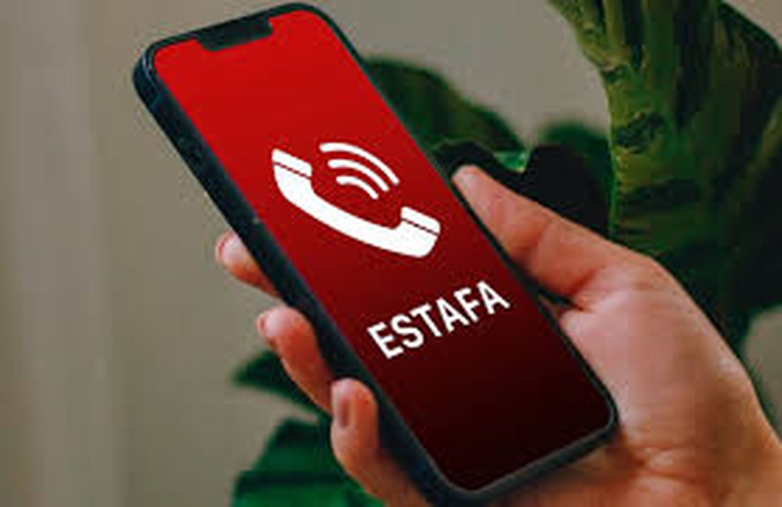Estafa