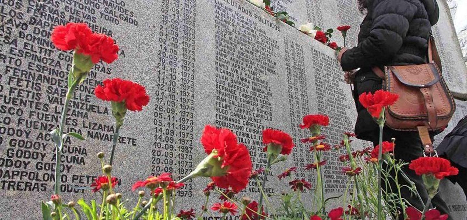 A 50 años de la dictadura en Chile
